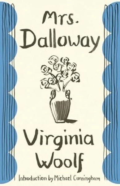 MRS. DALLOWAY