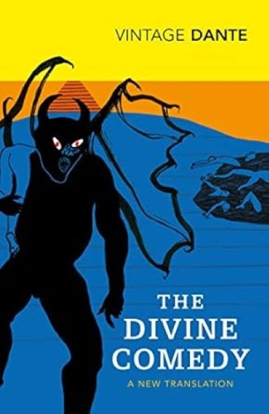 THE DIVINE COMEDY