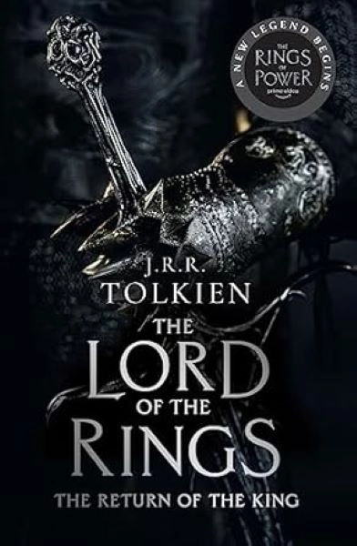 THE RETURN OF THE KING