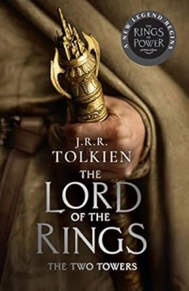 THE TWO TOWERS