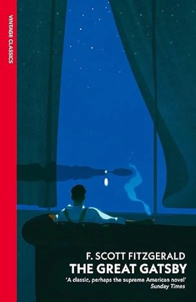 THE GREAT GATSBY