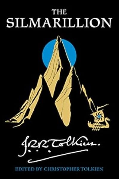 THE SILMARILLION
