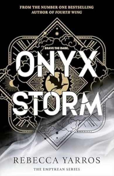 ONYX STORM