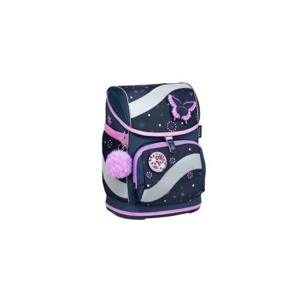 RANAC ANATOMSKI BELMIL FLOWERS BLUE 405-51/AG