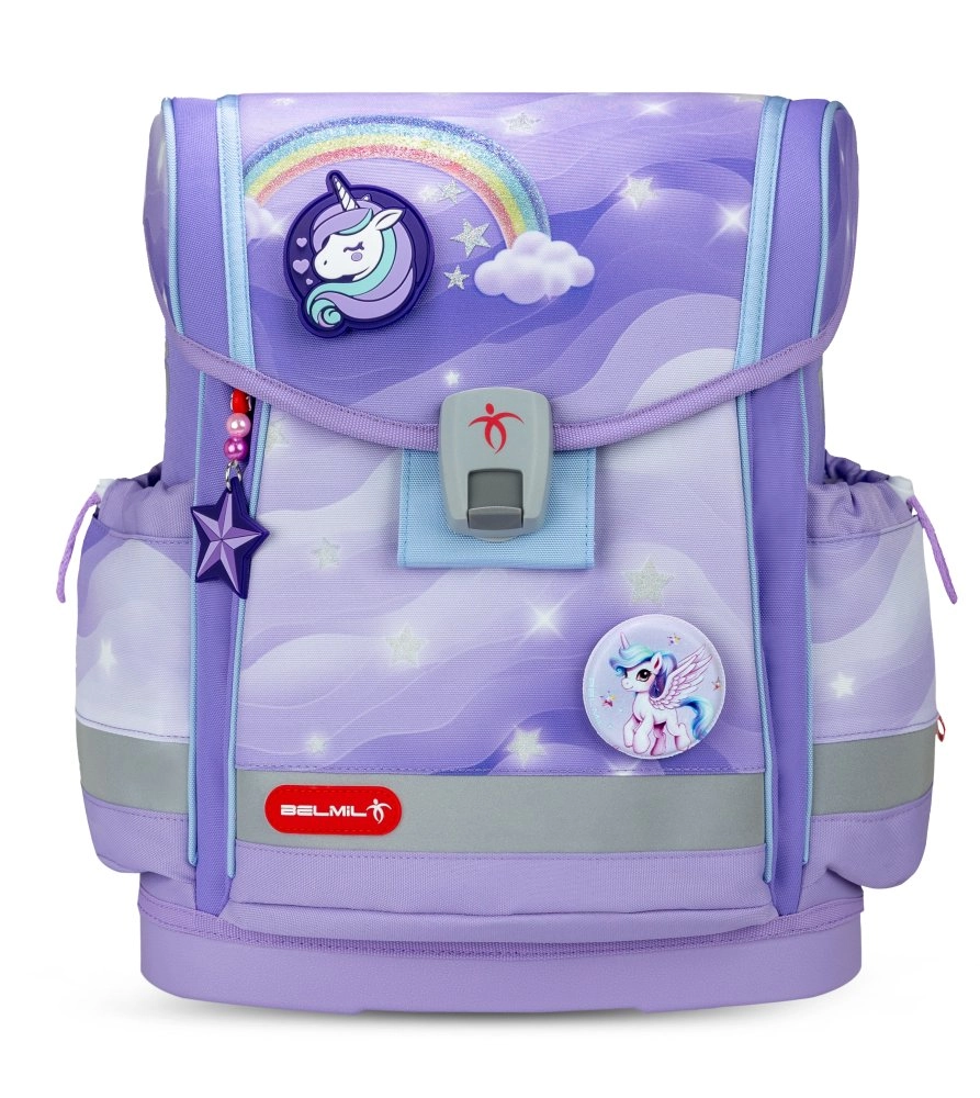 RANAC ANATOMSKI BELMIL OVER THE RAINBOW 405-78/AG