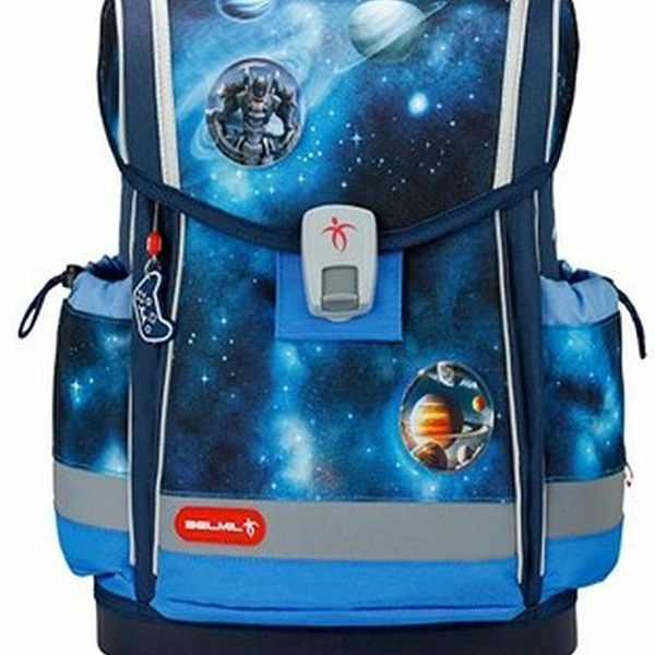 RANAC ANATOMSKI BELMIL GALAXY LIGHT 405-78/AG