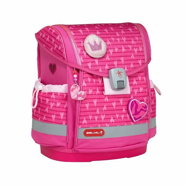 RANAC ANATOMSKI BELMIL PRINCESS ERGONOMIC 405-78/AG