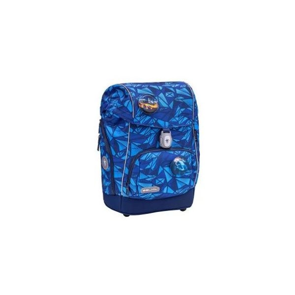 RANAC ANATOMSKI BELMIL PREMIUM GLACIER BLUE 2022405-73P