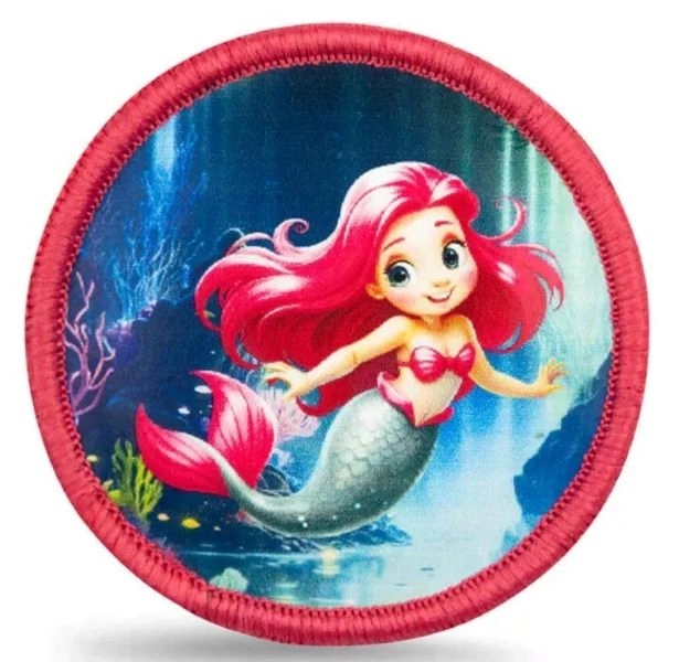 BEDŽ BELMIL MERMAID 336/C