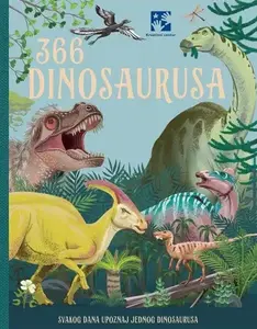366 DINOSAURUSA