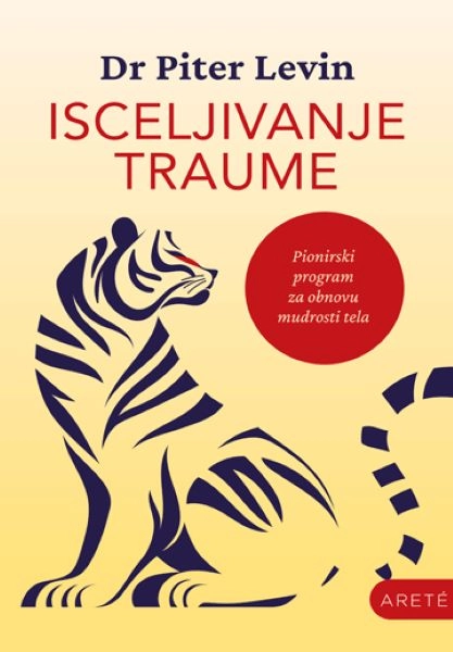 ISCELJIVANJE TRAUME