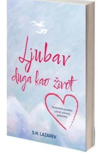 LJUBAV DUGA KAO ŽIVOT