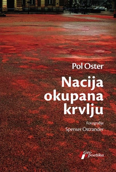 NACIJA OKUPANA KRVLJU