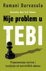 NIJE PROBLEM U TEBI