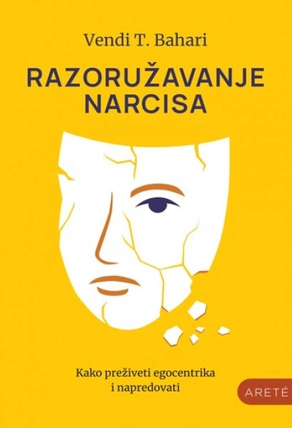 RAZORUŽAVANJE NARCISA