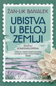 UBISTVA U BELOJ ZEMLJI