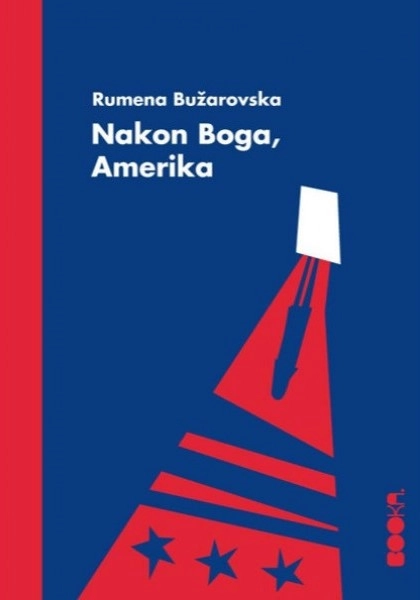 NAKON BOGA,AMERIKA