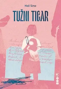 TUŽNI TIGAR