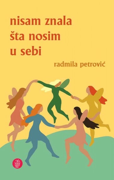 NISAM ZNALA ŠTA NOSIM U SEBI