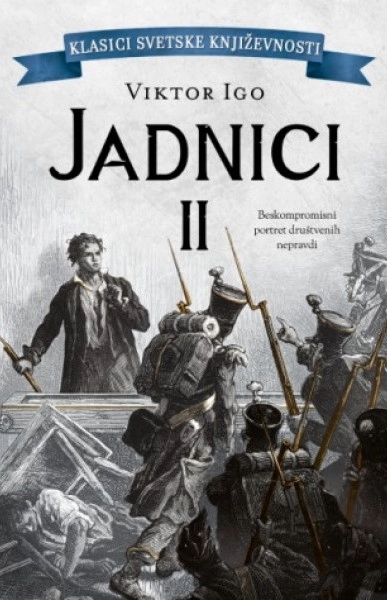 JADNICI II tom