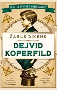 DEJVID KOPERFILD