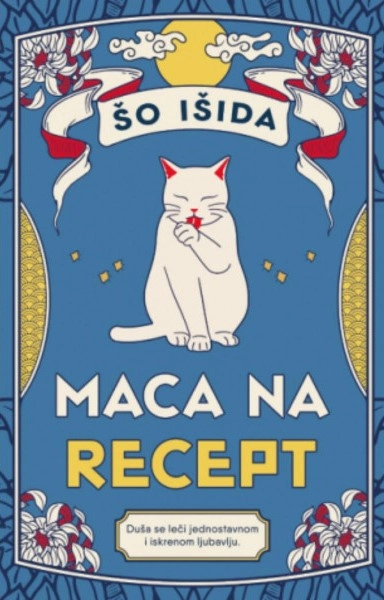 MACA NA RECEPT
