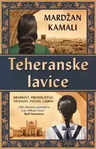 TEHERANSKE LAVICE