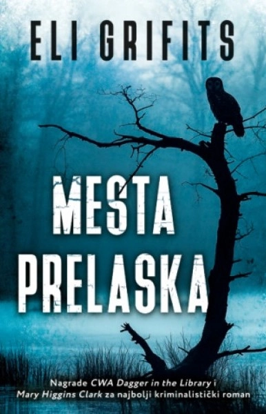 MESTA PRELASKA