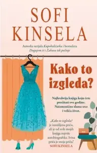 KAKO TO IZGLEDA?
