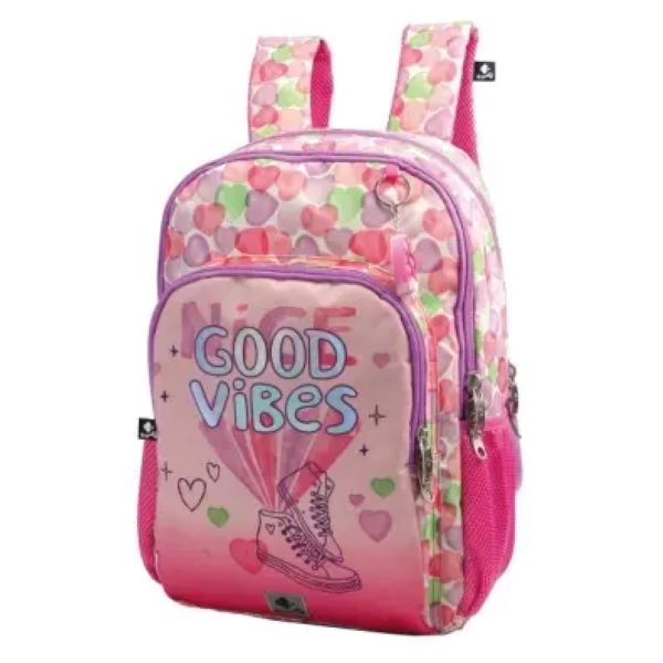 RANAC BUSQUETS 20L GOOD VIBES 08001010