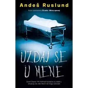UZDAJ SE U MENE