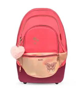 RANAC ANATOMSKI BELMIL PREMIUM CORAL 338-84