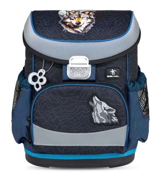 RANAC ANATOSMKI BELMIL WOLVES 405-33/AG