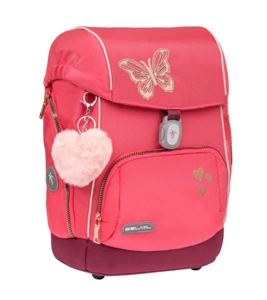 RANAC ANATOMSKI BELMIL PREMIUM CORAL 2022 405-73PA