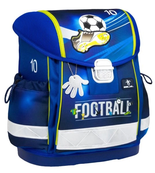 RANAC ANATOMSKI BELMIL KICK THE BALL 403-13/AG