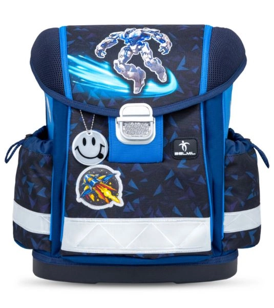 RANAC ANATOMSKI BELMIL ROBOTS 403-13/AG