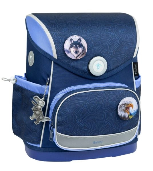 RANAC ANATOSMKI BELMIL PREMIUM TOPOGRAPHIC 405-41P