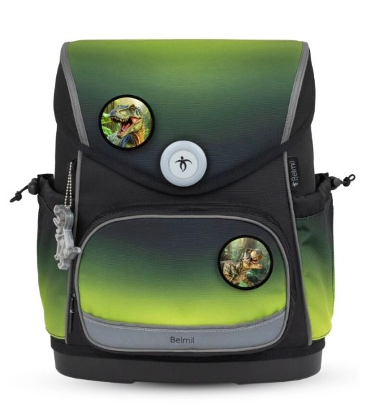 RANAC ANATOSMKI BELMIL PREMIUM BLACK-GREEN 405-41P