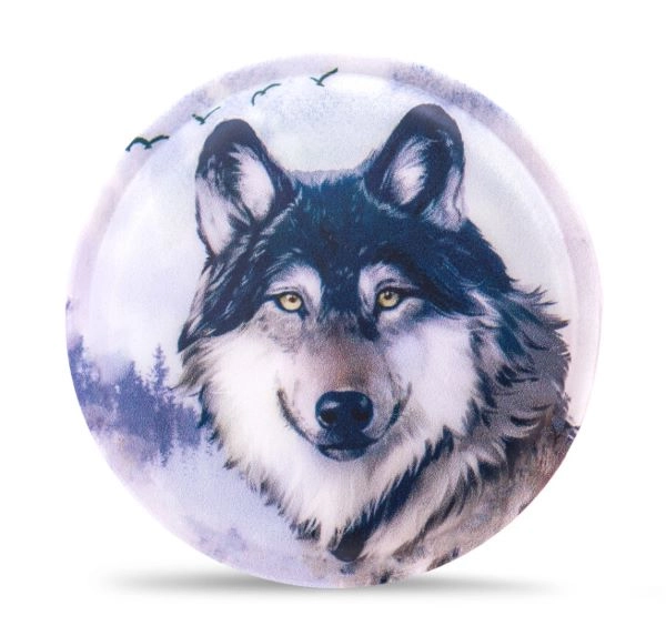 BEDŽ BELMIL WOLF 336/C