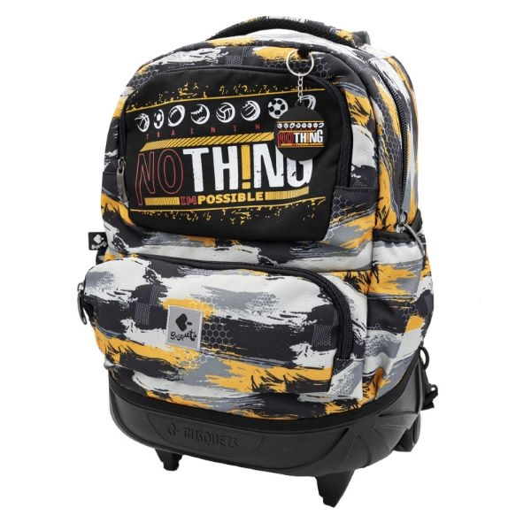 RANAC NA TOČKIĆE BUSQUETS TRAINING W731170