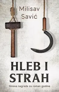 HLEB I STRAH