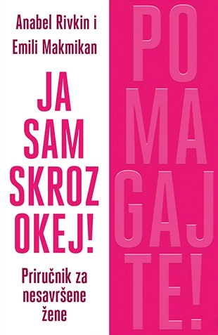 JA SAM SKROZ OKEJ! POMAGAJTE!