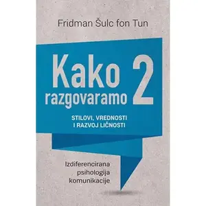 KAKO RAZGOVARAMO 2