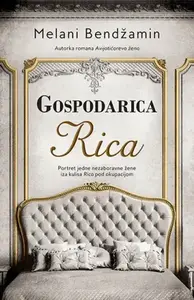 GOSPODARICA RICA