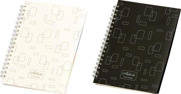 NOTES B5 GONG SPIRALA 50248	