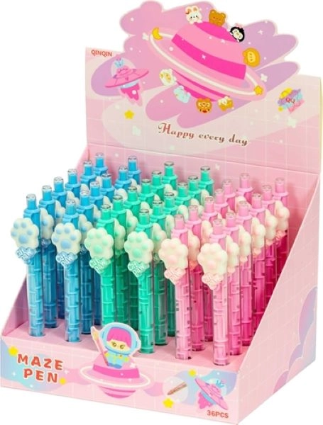 HEMIJSKA OLOVKA GONG PAW 20368 1/36	