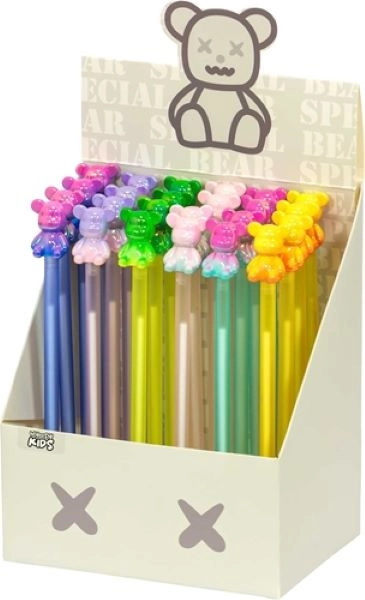 HEMIJSKA OLOVKA GONG COOL BEAR 20555 1/24	