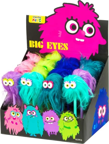 HEMIJSKA OLOVKA GONG BIG EYES 20557 1/16	