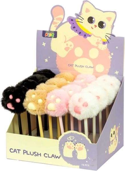 HEMIJSKA OLOVKA GONG CATPAW 20558 1/16	