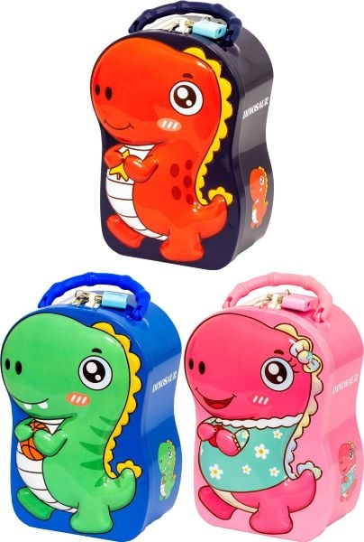 KASICA ZA NOVAC GONG DINO 20372	